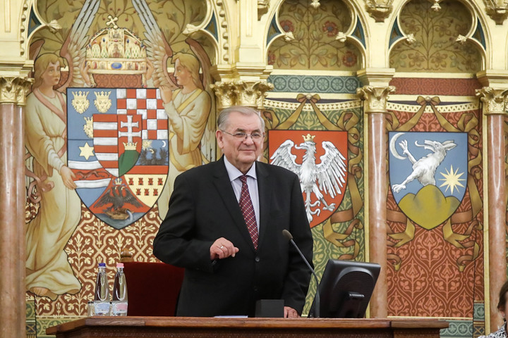 Felmérik hazánk gazdasági helyzetét