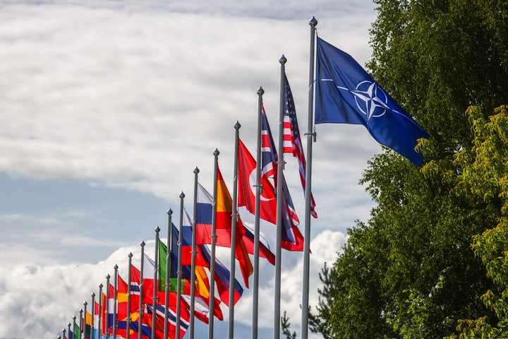 Az USA felszólította a NATO-t, hogy készüljön fel az Oroszországgal vívott „elhúzódó háborúra”