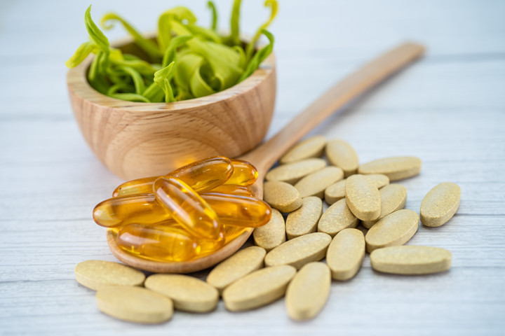 Fotó: NorthFoto Az E-vitamin hiányának jelei