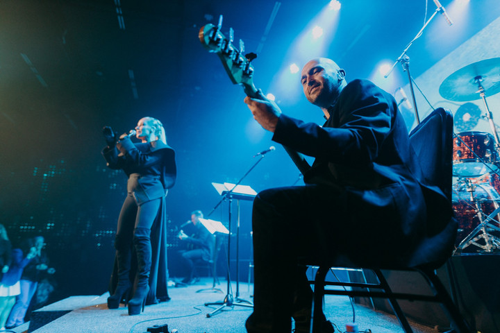 Fotó: Facebook/Anna And The Barbies Ingyenes BalatONkoncert idei programsorozata