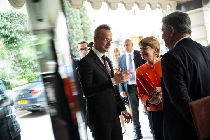 Magyarország biztosítja a legkedvezőbb beruházási környezetet az Európai Unióban
