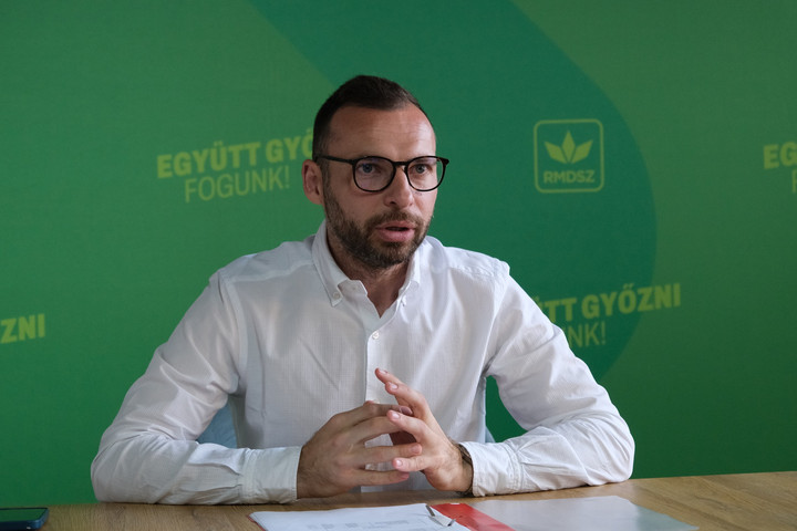 Megerősítette jelenlétét az RMDSZ a székelyföldi önkormányzatokban
