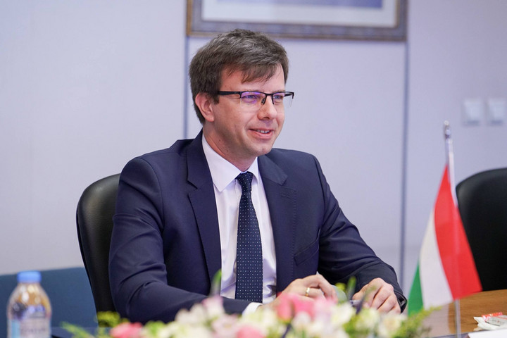Bóka János: A sikeres magyar elnökség egész Európa sikere lesz