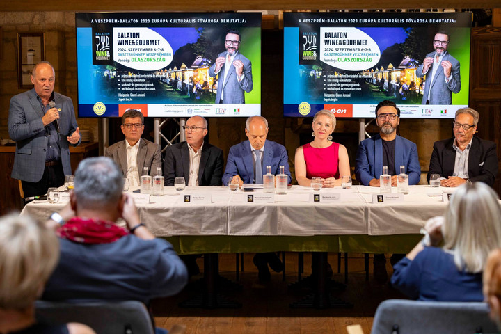 Értéktárba gyűjtik az Európa Kulturális Fővárosa jegyében létrejött kulturális kincseket
