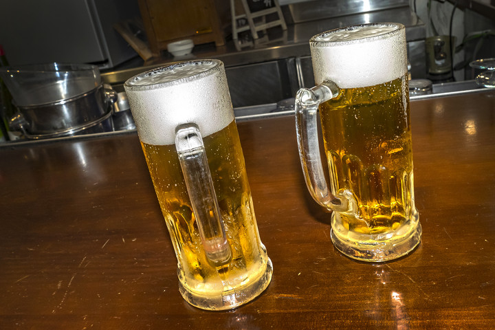 Fotó: NorthFoto Az alkohol, ami impotenciához vezet