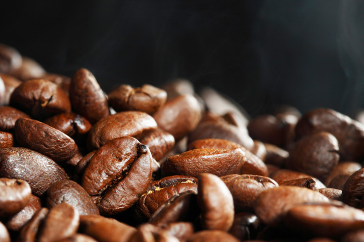 Fotó: NorthFoto A koffein érdekes hatással van a Parkinson-kóros betegek agyára