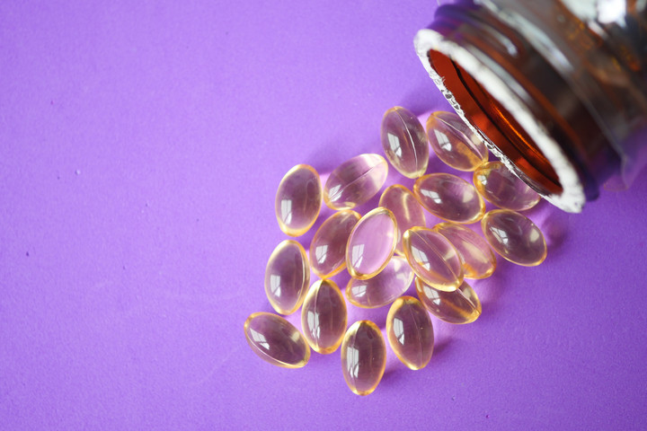 A népszerű vitamin hatása a nők egészségére