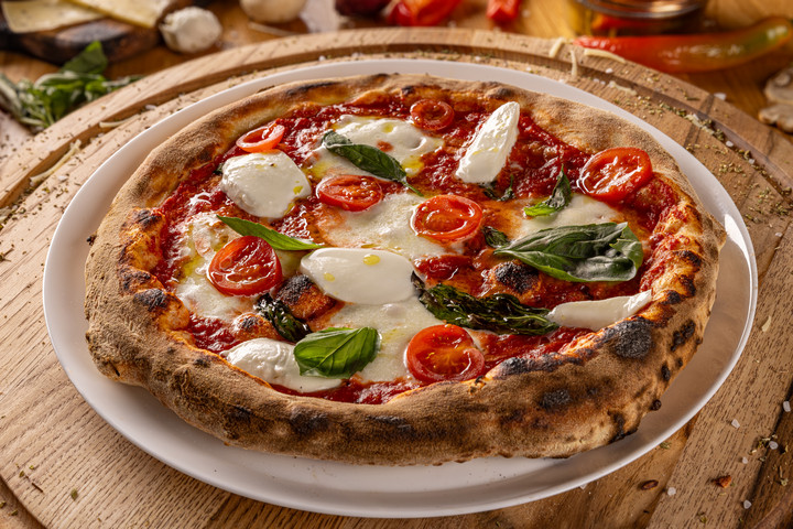 Miért olyan jó a pizza íze?