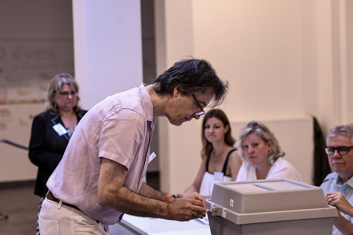Július közepéig is elhúzódhat az önkormányzati választások végleges eredményének megállapítása
