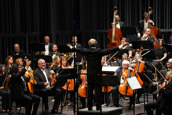 Márciusban Prokofjev-fesztivált rendez a Fesztiválzenekar