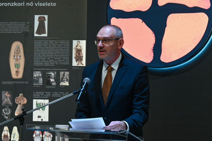 A Magyar Géniusz Program hatvannál több kiállítás létrehozását segíti elő