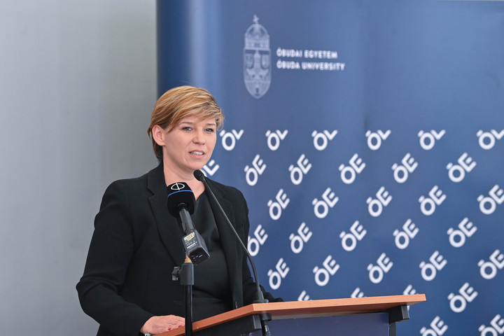 Fotó: MTI/Bruzák Noémi Töretlen a felsőoktatási siker