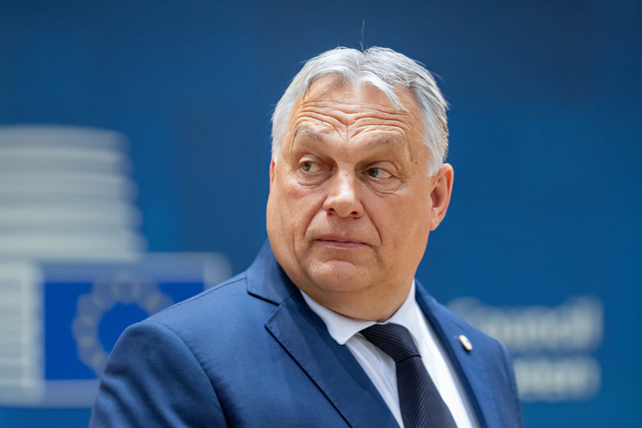 Charles de Gaulle-hoz hasonlították Orbán Viktort