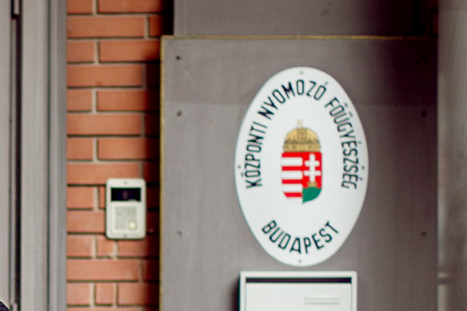 Fotó: MH-archív/Csudai Sándor Nagyban ment a mutyi Óbudán