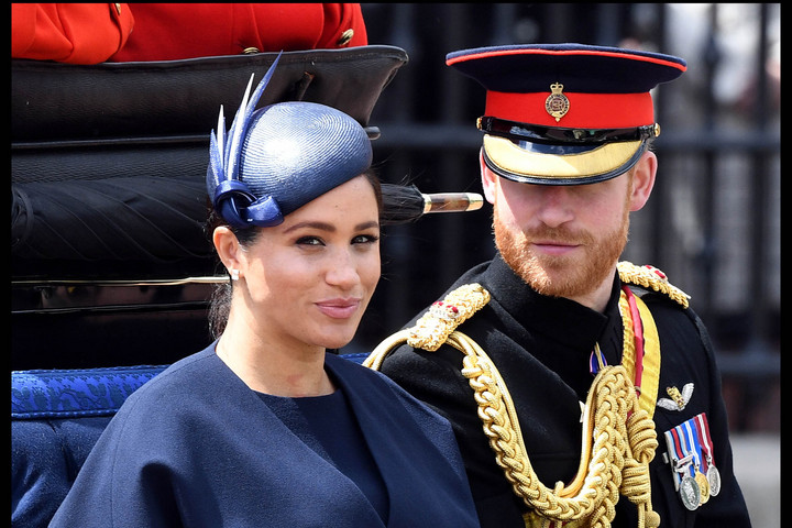 Súlyos hatással lehet Meghan és Harry gyerekeire a királyi családdal zajló csatározásuk
