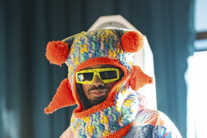 Fotó: Live Nation MonoNeon az A38 Hajón