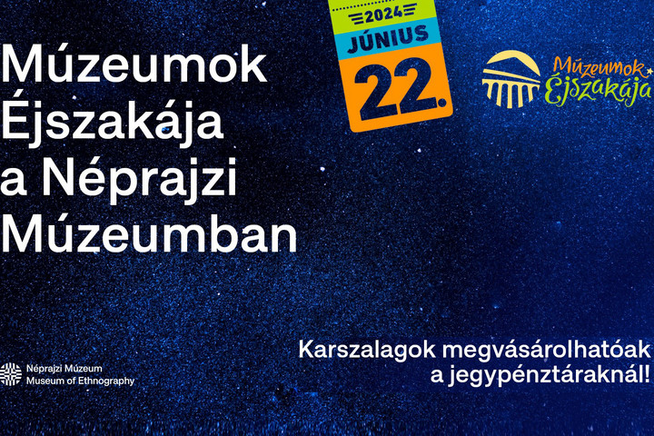 Fotó: Facebook/Néprajzi Múzeum A labdarúgás hagyományait is körüljárják a Néprajzi Múzeum programjai