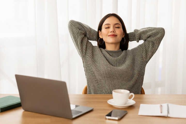 Fotó: NorthFoto Életmentő stresszkezelés
