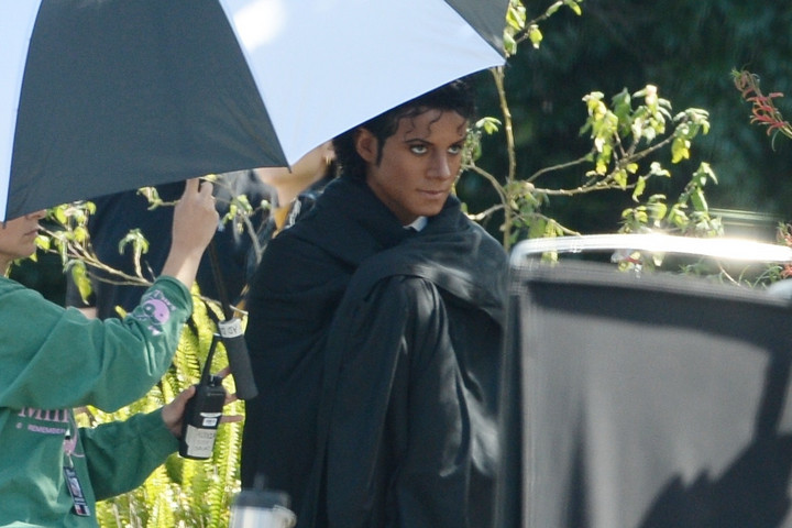 Fotó: NorthFoto A Michael Jackson életrajzi film lehet a Lionsgate stúdió legsikeresebb produkciója