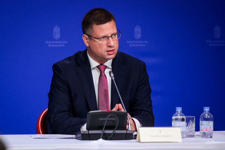 A választások eredménye megerősítette a magyar békepolitikát