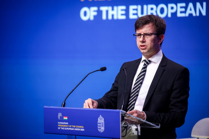 Bóka János: Tegyük újra naggyá Európát!