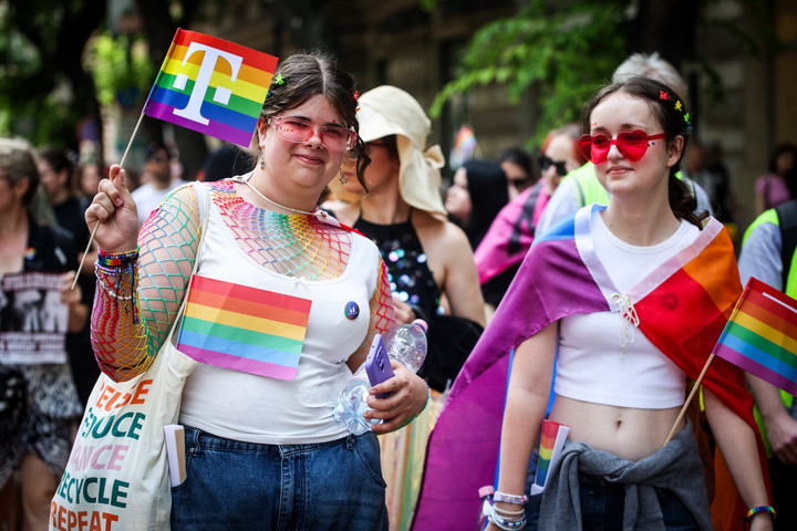 Vádat emeltek a Pécs Pride szervezője ellen