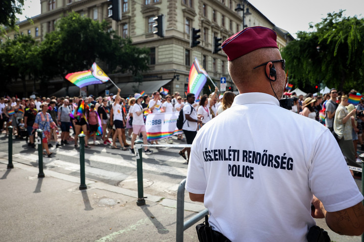 Fotó: MH/Török Péter A genderideológia és a női jogok védelme