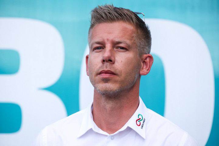 Apadásnak indul a Tisza?