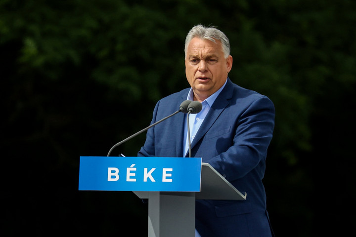 Il Giornale: Orbán Viktor szerint az Európai Bizottság mindenben kudarcot vallott