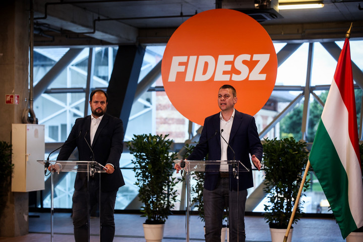 Fidesz–KDNP: A magas részvételi adatok azt mutatják, hogy az emberek megértették a választás tétjét