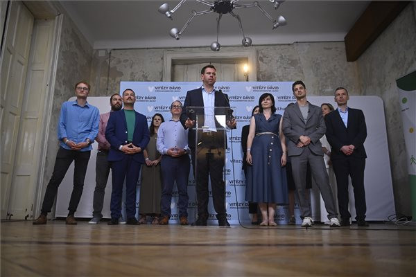 Nagyon szoros maradt végig a főpolgármester-választás