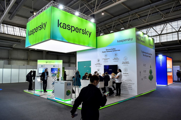Az USA exportkorlátozást vezetett be egy orosz céggel szemben