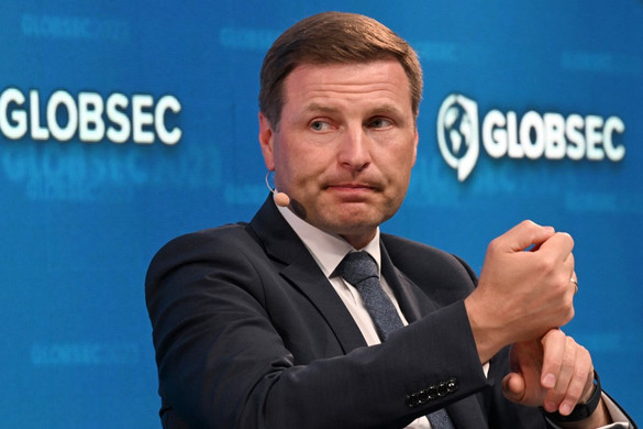 Egy ország sem halmozza fel úgy a lőszert, mint az észtek