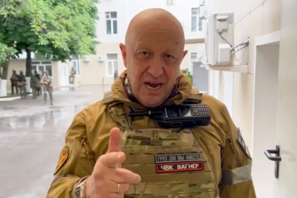 CNN: Prigozsin végül a síron túlról csak elérte, amit akart