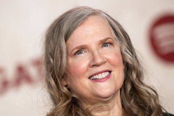 Suzanne Collins 2025-re ígéri Az éhezők viadala ötödik kötetét