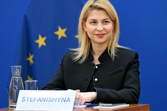Kijev átverte a magyarokat az EU-csatlakozási tárgyalások megkezdése érdekében