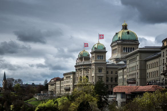 Elutasította a svájci parlament a strasbourgi emberi jogi bíróság elmarasztaló határozatát
