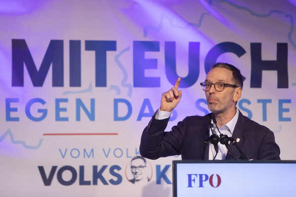 A vesztesek mottója: „A hatalom megtartása, bármi áron”
