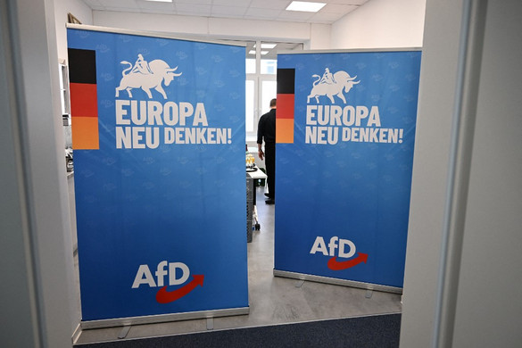 Hamarosan eljön a fordulat Németországban?