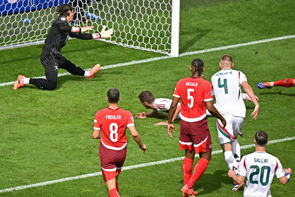 Nagy Ádám: Tökösebb játékra van szükség