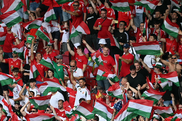 Hamarosan indul a jegyértékesítés az ír-magyar vb-selejtezőre