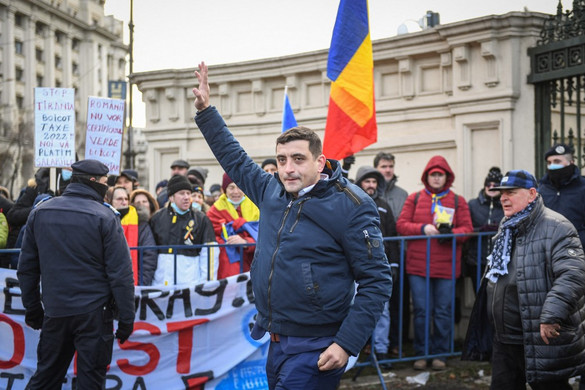 Ismét megostromolhatják a román nacionalisták Úzvölgyét!