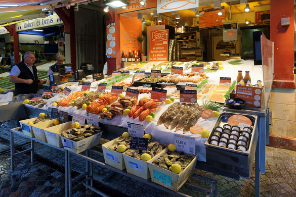 Fotó: AFP/Hemis/hemis.fr/Mattes René Tudta? Ez a halak fogyasztásának legjobb időpontja