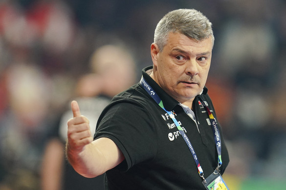 Sztáredzőt igazolt a Telekom Veszprém