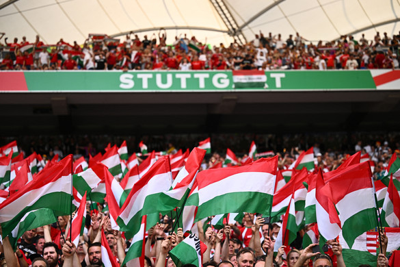 Az utolsó konzuli ügyek is lezáródnak a német–magyar mérkőzés kapcsán