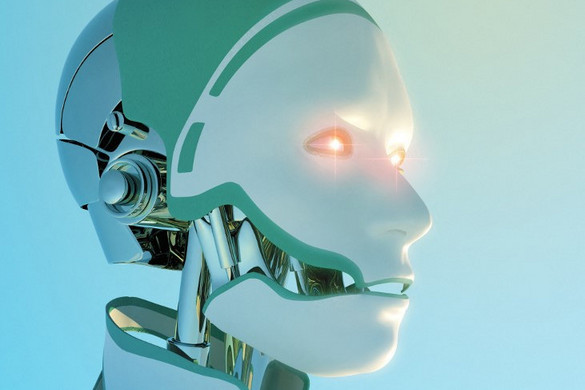 Robot vezeti majd a támadást