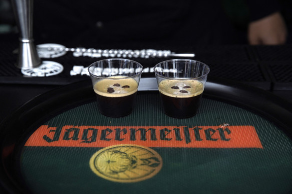 A gyógynövényes alkohol, amely az egészségre jótékony lehet