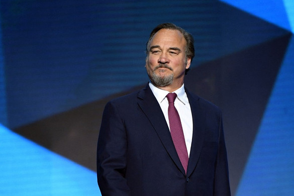 James Belushi színészkedés helyett drogot termeszt