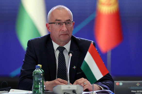 Komoly előnyt biztosítanak Magyarország számára Kapu Tibor kísérletei