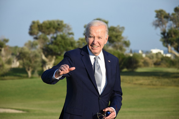 Biden kisiklatta Ukrajna nagyszabású megállapodását